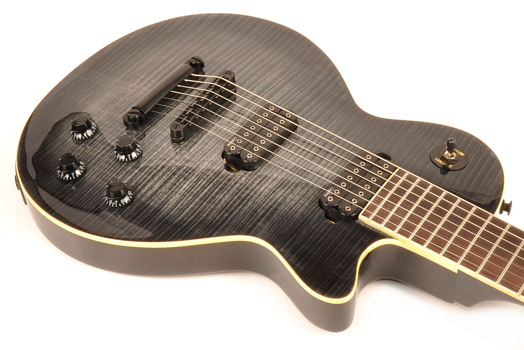 7 string single cut