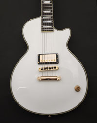 Agile AL-3200MCC White 1X Gold HW