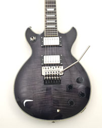 Agile AD-3200MCC Black Flame Floyd