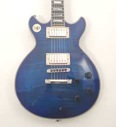 Agile AD-3200MCC Blue Flame 25