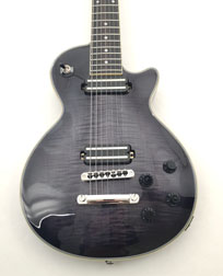 Agile AL-3200MCC 730 EB Black Flame