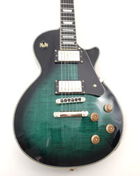 Agile AL-3200MCC Emerald Green Gold HW  Slim