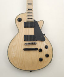 Agile AL-3200MCC Nat Ash (Blond) BK HW