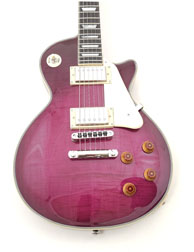 Agile AL-3200MCC Purple Flame Slim B Stock