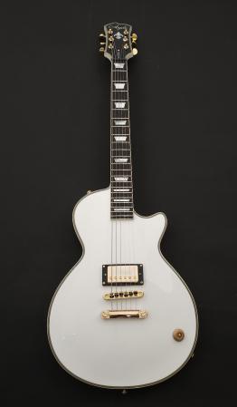 Agile AL-3200MCC White 1X Gold HW