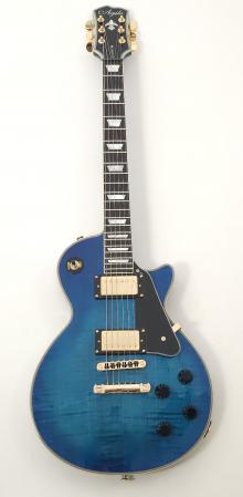 Agile AL-3200MCC Blue Flame Slim GHW