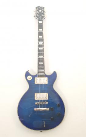 Agile AD-3200MCC Blue Flame 25