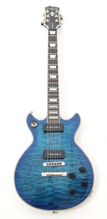 Agile AD-3200MCC Blue Quilt P90