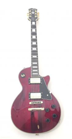 Agile AL-3200MCC Black Cherry GHW