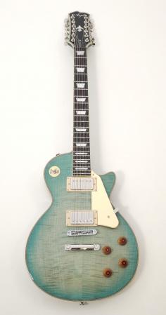 Agile AL-3200MCC Oceanburst 12 String