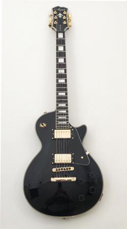 Agile AL-3200MCC Black Gold HW