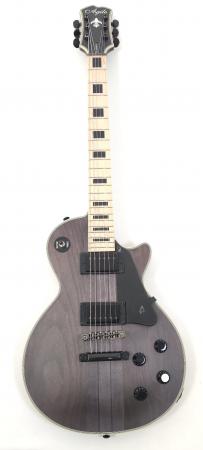 Agile AL-3200MCC Charcoal w/Maple Fingerboard