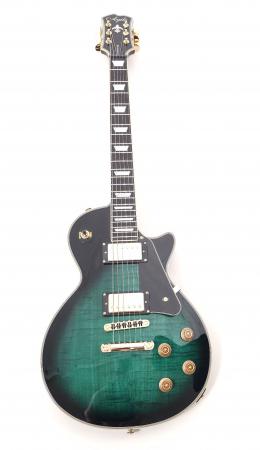 Agile AL-3200MCC Emerald Green Gold HW  Slim