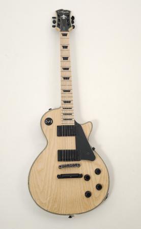 Agile AL-3200MCC Nat Ash (Blond) BK HW