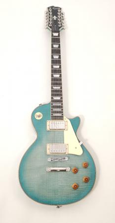 Agile AL-3200MCC Oceanburst 12 String