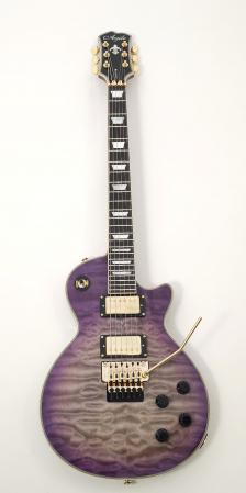 Agile AL-3200MCC Purple Black Quilt GWH Floyd