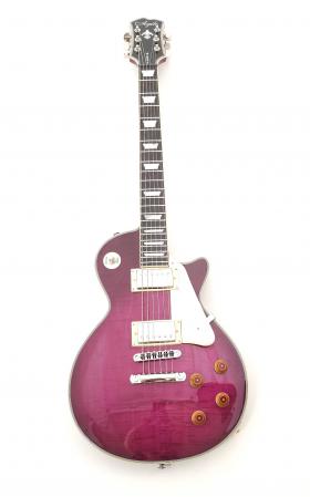 Agile AL-3200MCC Purple Flame Slim