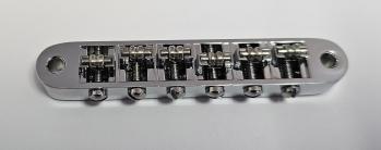 SX Roller Bridge w/ 4mm Posts Hole & Steel Rollers