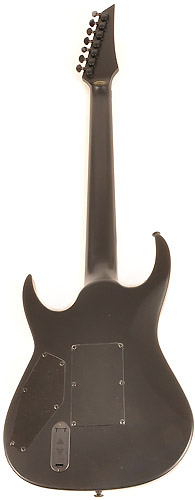 Agile Interceptor Pro 727 EB EMG Flat Black - RondoMusic.com