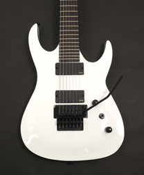 Agile Interceptor Pro 725 EB EMG White Bound