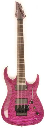 Agile Interceptor Pro 727 EB EMG Tribal Purple Bound 