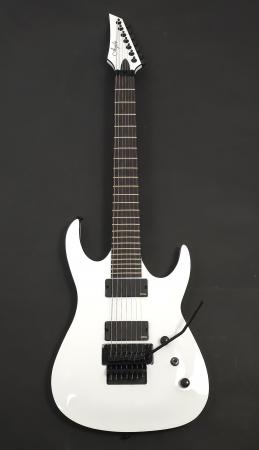 Agile Interceptor Pro 725 EB EMG White Bound