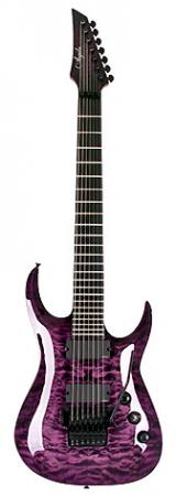 Agile Interceptor Pro 727 EB EMG Tribal Purple 