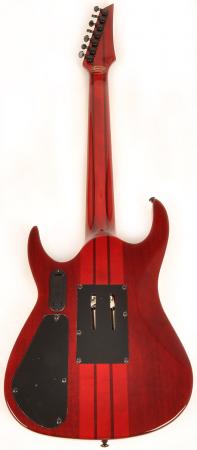 Agile Interceptor Pro 725 EB EMG Tribal Red Bound