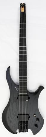 Agile Chiral Nirvana 630 RL EMG Flat Black Advanced Order (11-25)