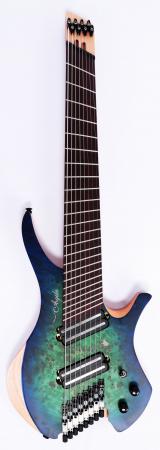 agile chiral parallax 8 string