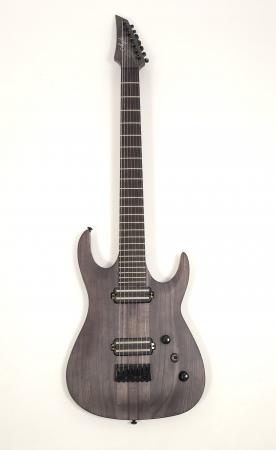 Agile Septor Elite 730 EB Blade Charcoal Baritone