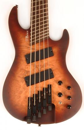 brice 5 string bass