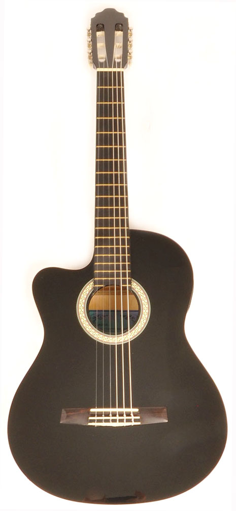 Performance Plus Classical Guitar Strap GS1300