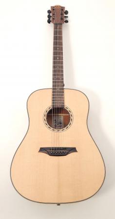 SX BAT 1 Acoustic Guitar