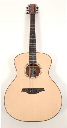 SX BAT 2 Acoustic Guitar