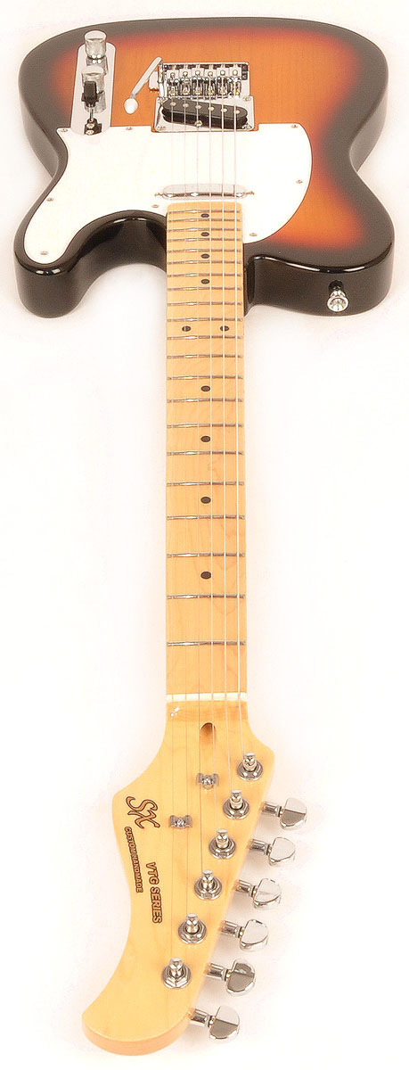 rondo sx telecaster