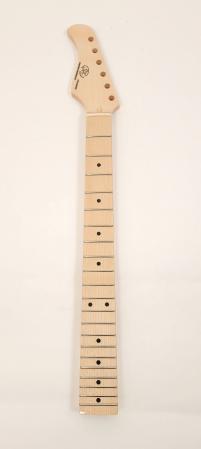 SX Furrian MN Left Handed Guitar Neck 