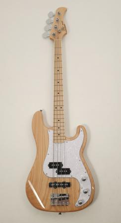 SX Ursa 3 LT MN Ash NA Medium Scale Bass