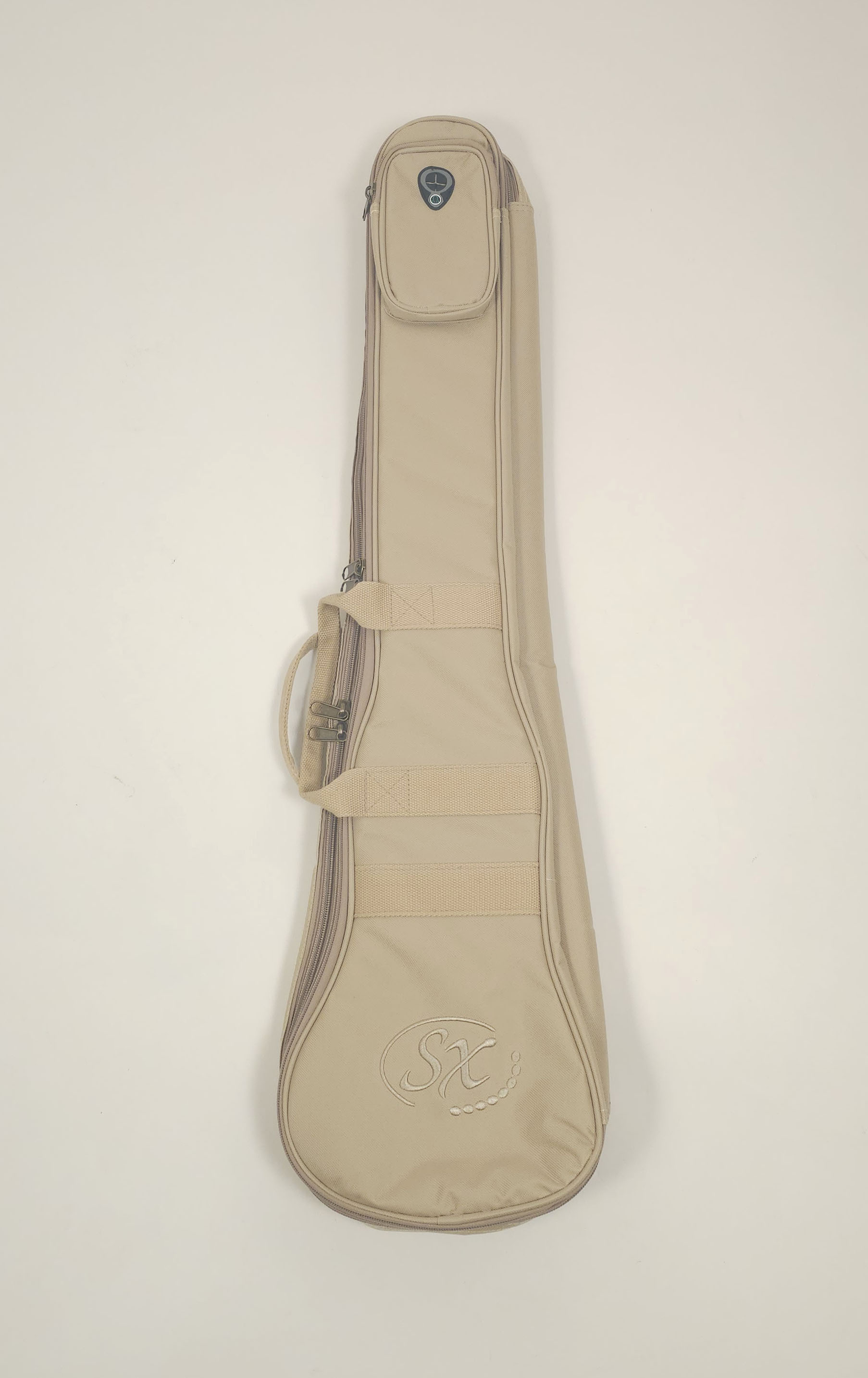 SX Lap Steel Bag