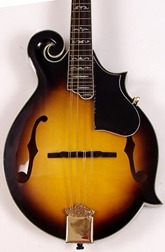 Agile AM-1 Mandolin