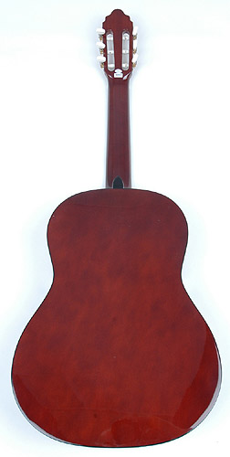 Valencia CG-1K 3/4 Short Scale Acoustic Pack at HomeOld