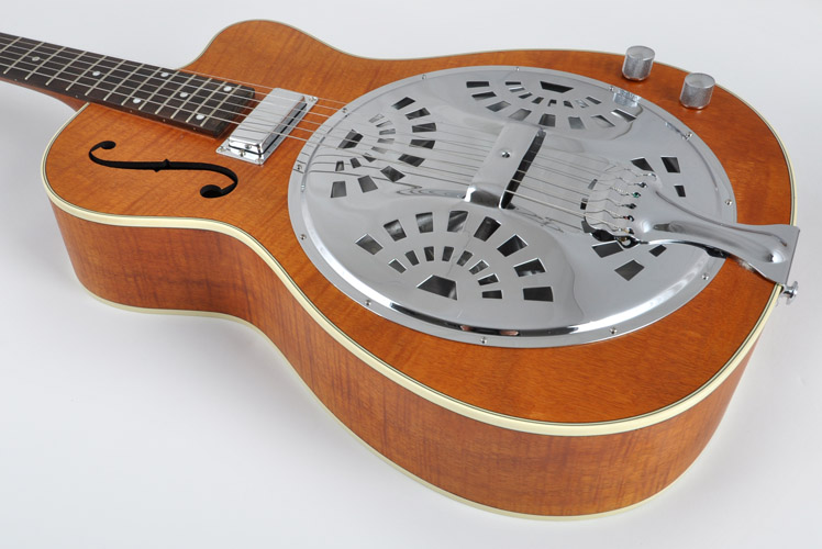 Sx resonator deals guitar