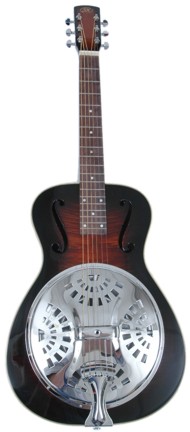 sx rg1 resonator