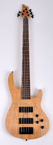 brice 5 string bass