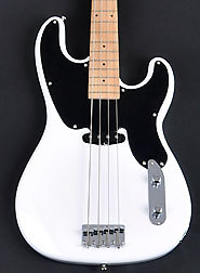 Douglas Pisces White w/Case