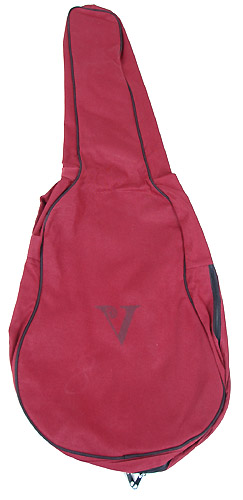 valencia guitar case