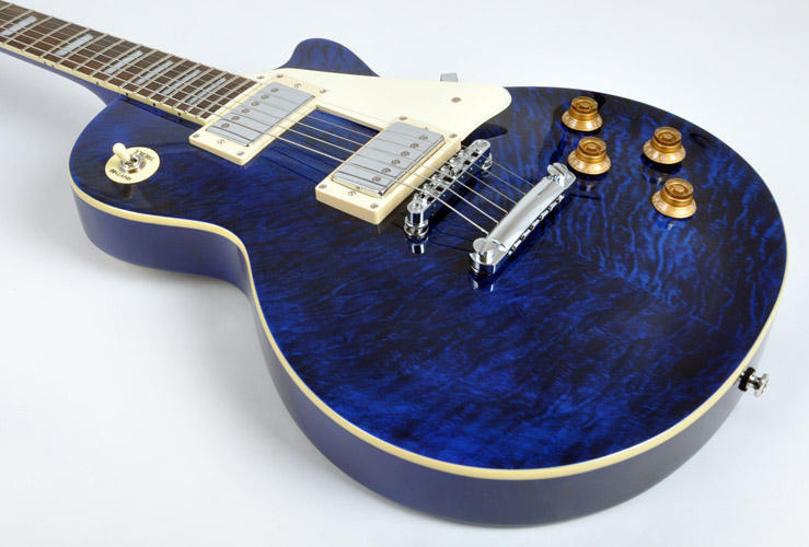 Agile AL-2000 Tribal Blue - RondoMusic.com