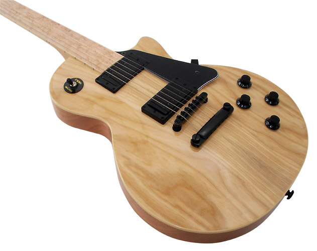 agile fretless guitar