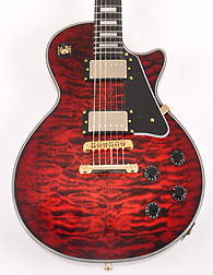 Agile AL-3100 Tribal red Wide Gold HW