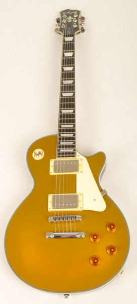 Agile AL-3XXX Custom Gold 173196 Slim - RondoMusic.com